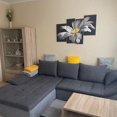 Ferienhaus Belkot Bad Sachsa Buitenkant foto