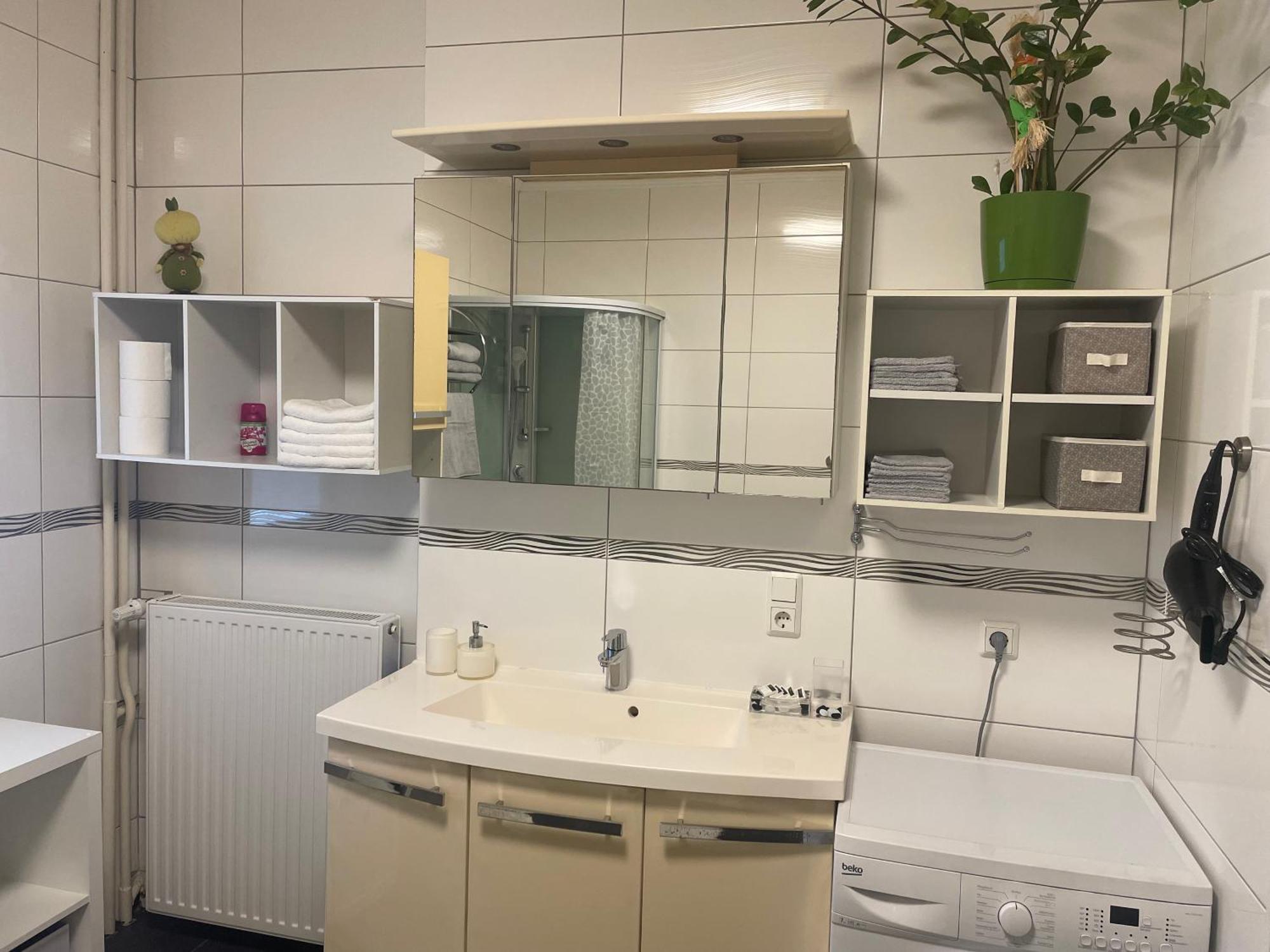 Ferienhaus Belkot Bad Sachsa Buitenkant foto