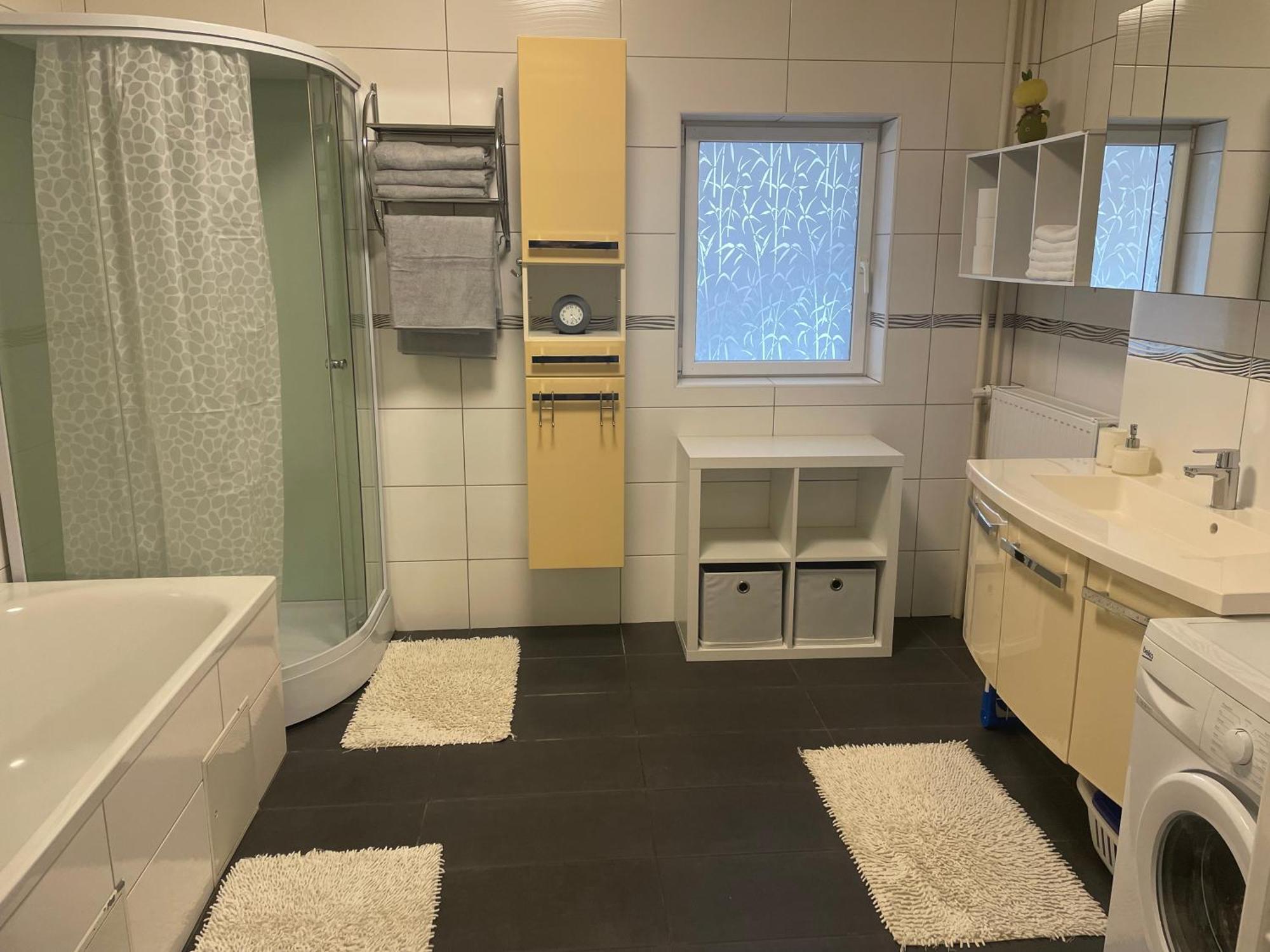 Ferienhaus Belkot Bad Sachsa Buitenkant foto
