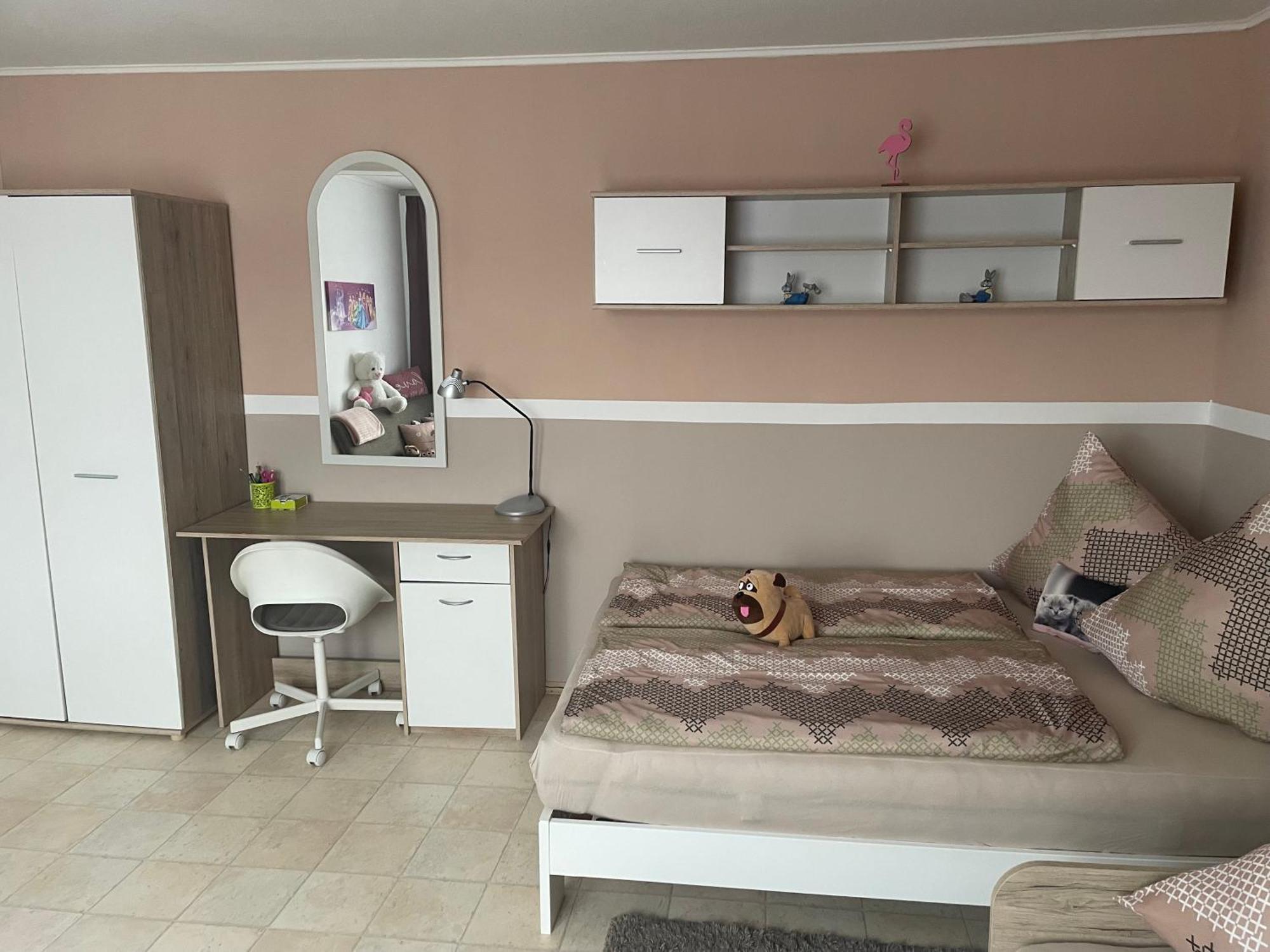 Ferienhaus Belkot Bad Sachsa Buitenkant foto